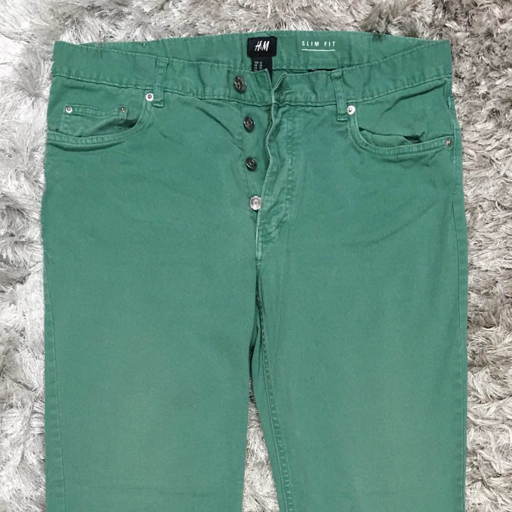 Mens Pants